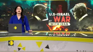 US-Iran War | US Hit 3,000 Targets In Iran: CENTCOM | WION