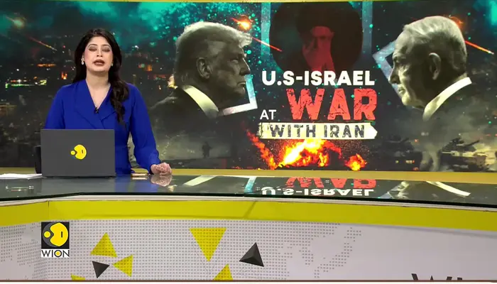 US-Iran War | US Hit 3,000 Targets In Iran: CENTCOM | WION