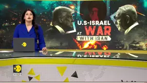 US-Iran War: Pete Hegseth Says US Not Concerned By Russia-Iran Intelligence Reports | WION