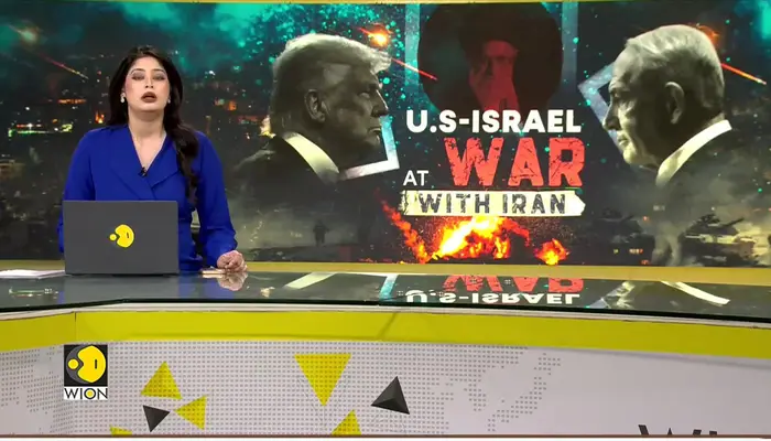 US-Iran War: Pete Hegseth Says US Not Concerned By Russia-Iran Intelligence Reports | WION