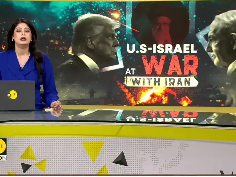 US-Iran War: Pete Hegseth Says US Not Concerned By Russia-Iran Intelligence Reports | WION