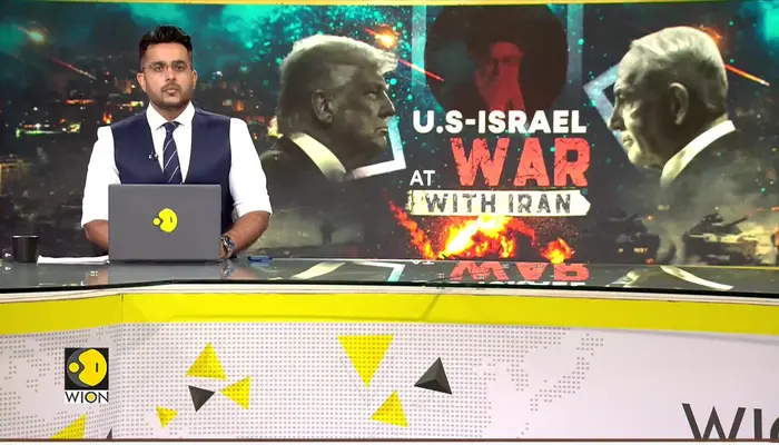 US-Iran War: Kuwait Petroleum Declares Force Majeure Amid West Asia Energy Disruptions | WION