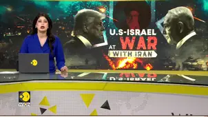 US-Iran War: Iran Says US Bombed Desalination Plant, Calls It Dangerous Precedent | WION