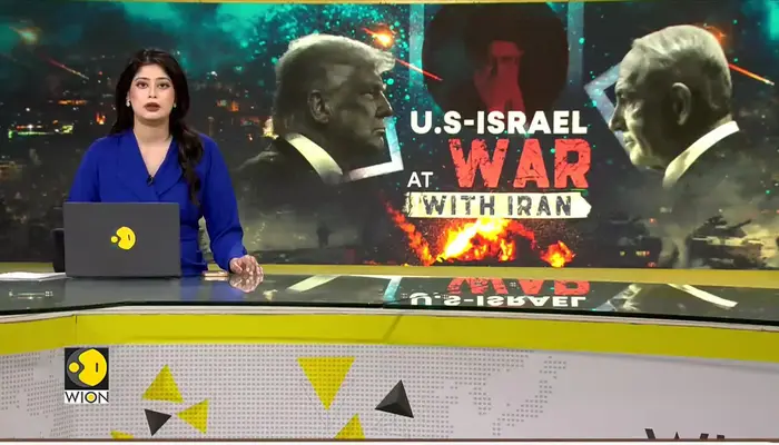 US-Iran War: Top 5 Countries By Oil Stockpile Cover As Global Energy Risks Rise | WION