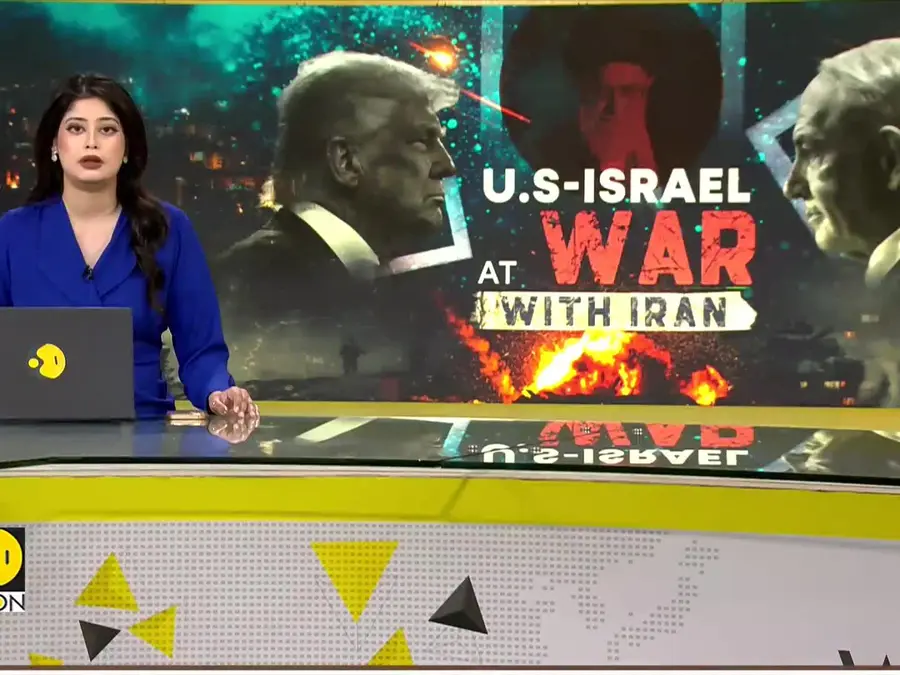 US-Iran War: Top 5 Countries By Oil Stockpile Cover As Global Energy Risks Rise | WION
