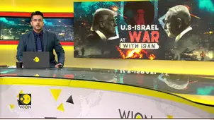 Iran War Enters a Dangerous Phase | Iran Accuses US & Israel of War Crimes