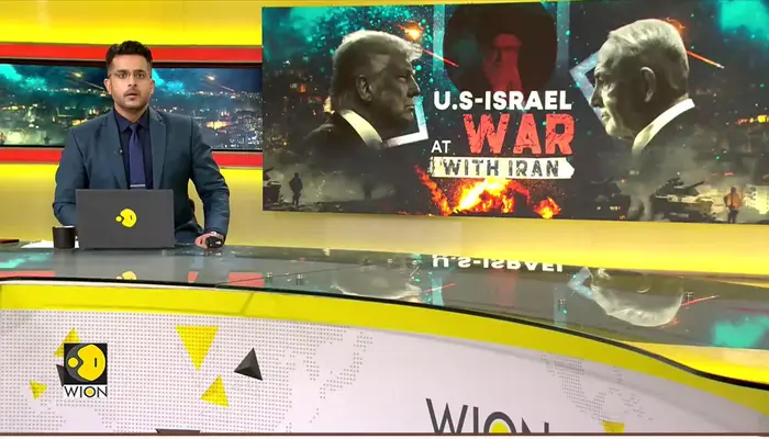 Iran War Enters a Dangerous Phase | Iran Accuses US & Israel of War Crimes
