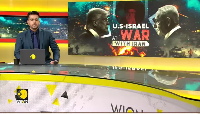 US-Iran War: Iran's Attack on Desalination Plant, a Retaliation for US' Strike?
