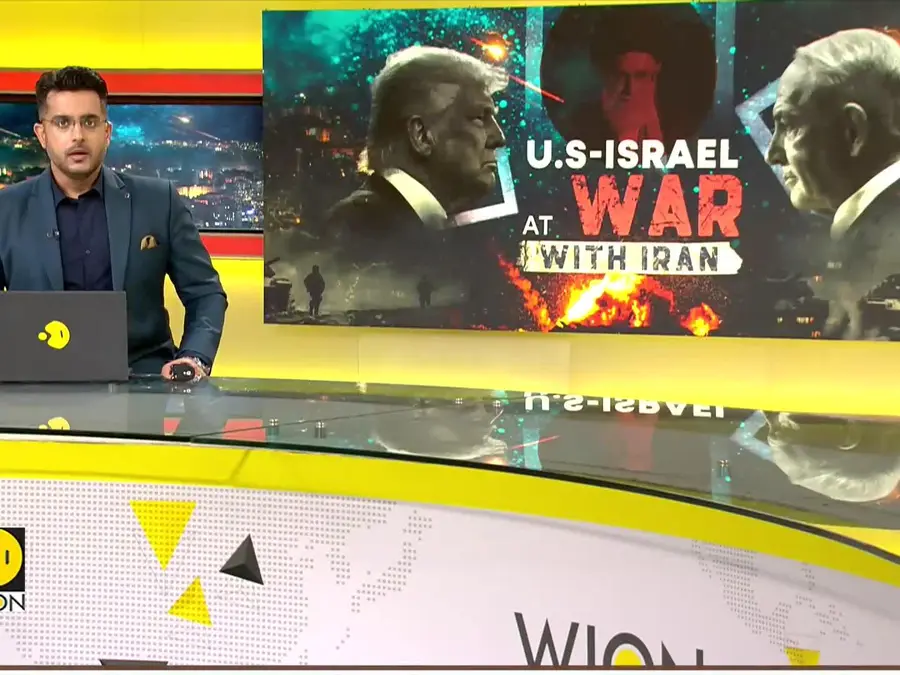 US-Iran War: Planet Labs Delays Gulf War Satellite Images; Bahrain Tightens Security