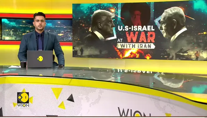 US-Iran War: Hormuz Crisis Sparks Global Energy Shock As Iraq Oil Output Collapses
