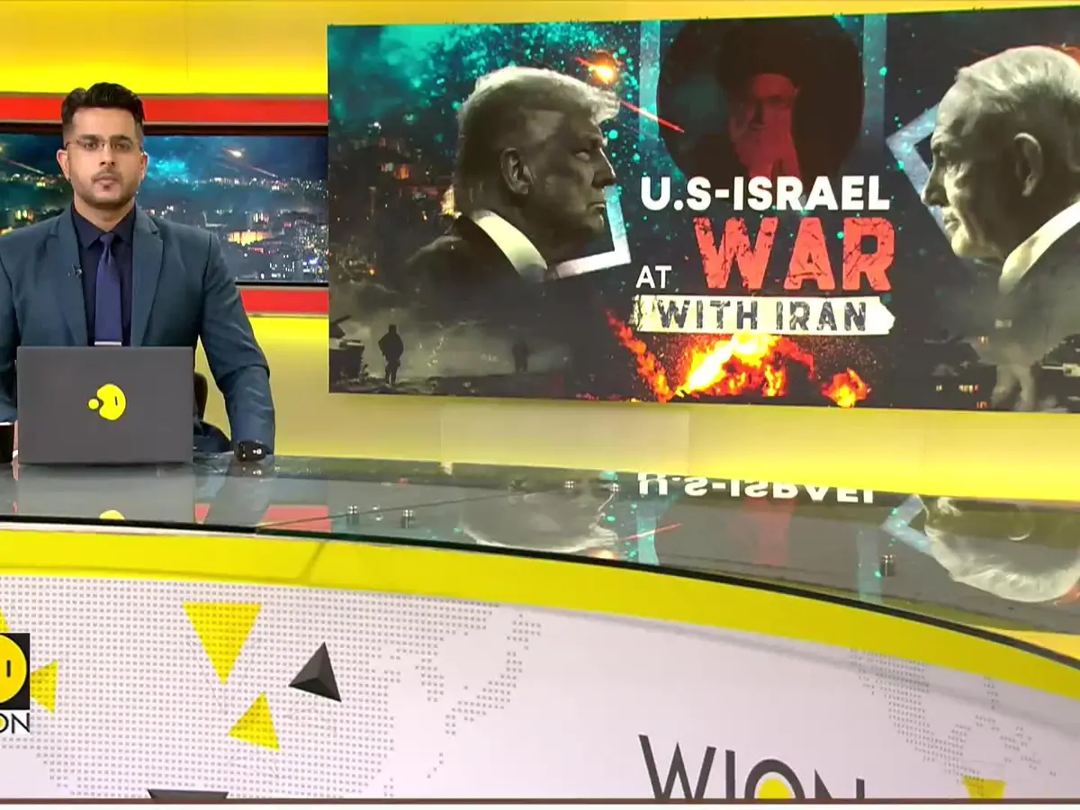 US-Iran War: Hormuz Crisis Sparks Global Energy Shock As Iraq Oil ...