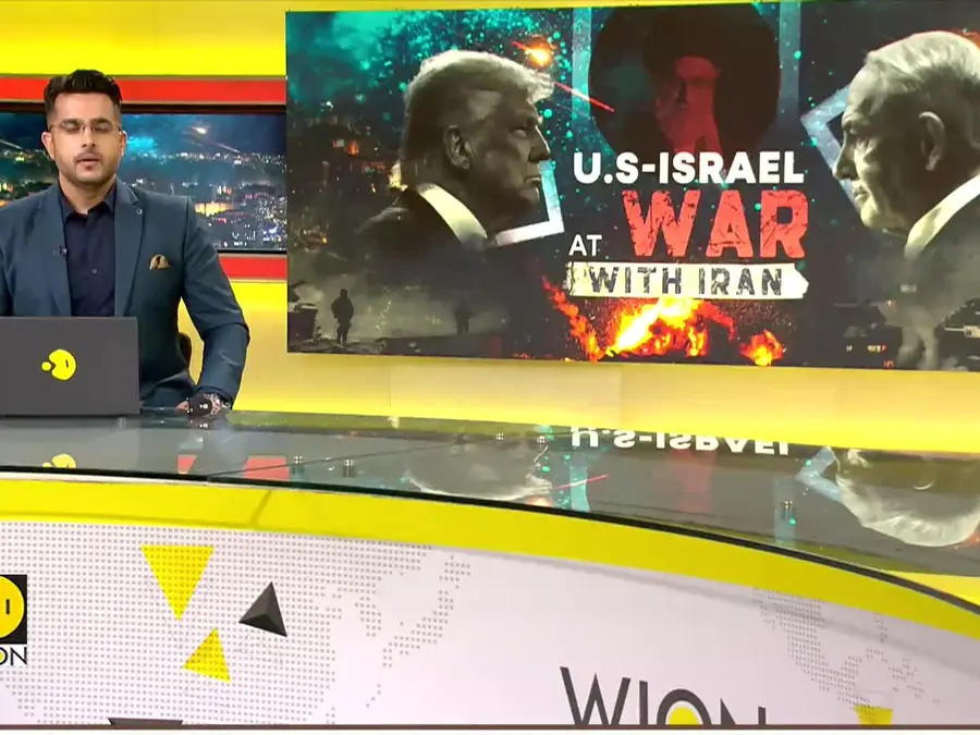 Israel-Iran War: Netanyahu Vows To Target IRGC Members That Are Oppressing Iranians