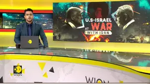 US-Iran War: China Linked To Iran Missile Fuel? Iranian Ships Leave Zhuhai During War 