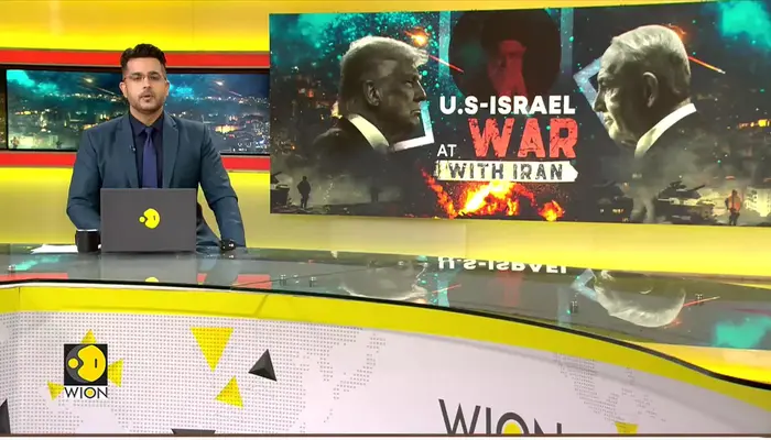 US-Iran War: China Linked To Iran Missile Fuel? Iranian Ships Leave Zhuhai During War