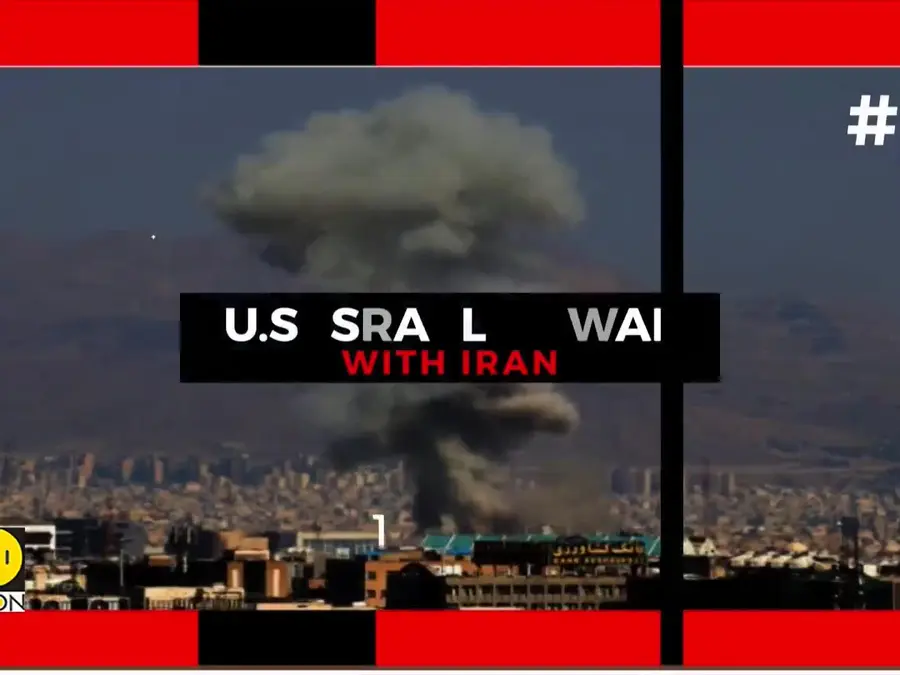 US-Iran War: American Soldier Succumbs to Injuries From Iranian Strike on Saudi 