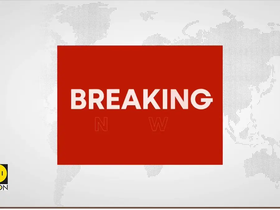 BREAKING | Iran's News Supreme Leader: Assembly of Experts Reach Consensus