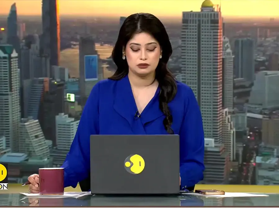 US-Iran War Disruptions Trigger Dubai Gold Discount