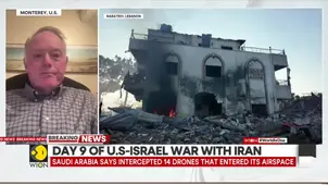US-Iran War: Trump Blames Iran Over Minab School Strike