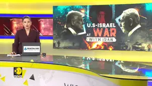 US-Iran War | Trump: We Are Not Looking To Settle With Iran