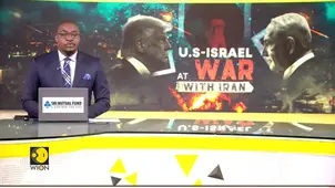 Israel Launches Overnight Attack On Iran & Lebanon: Decoding Iran's High Risk War Strategy 