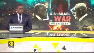 Gulf States In The Crosshairs Of US-Iran War 