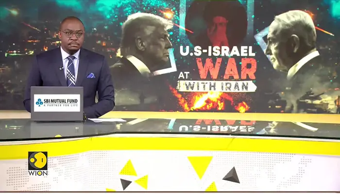 Gulf States In The Crosshairs Of US-Iran War
