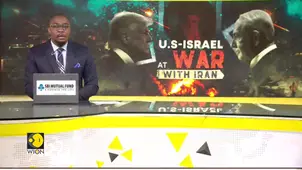 US-Iran War: Gulf States Under Fire As Iran Launches Drone, Missile Attacks Amid US War 