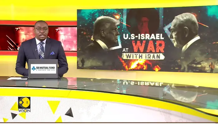 Netanyahu's End Game In Iran: Issues Direct Warning To IRGC