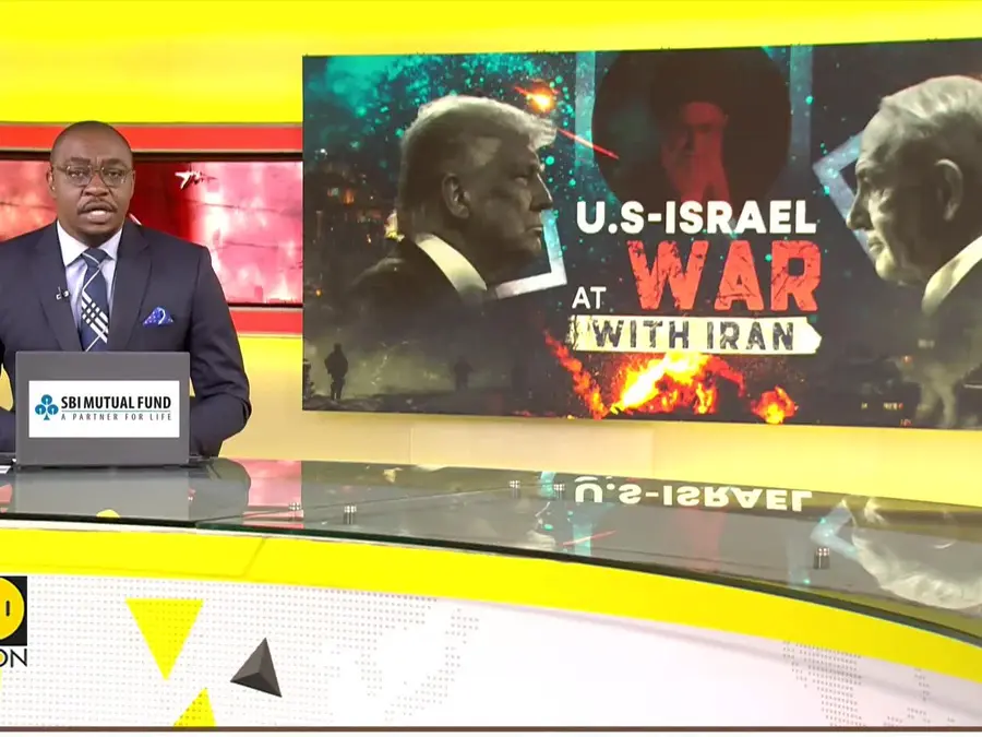 Netanyahu's End Game In Iran: Issues Direct Warning To IRGC