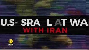 US-Iran War: Iran Says 104 Killed In Attack On IRIS Dena 