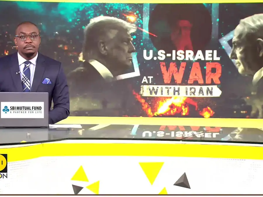US-Israel At War With Iran: Trump Unsure Of Sending Troops To Tehran? 