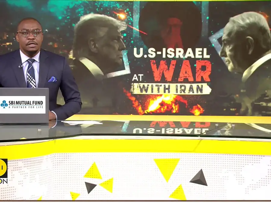 Iran War: US, Israel Weigh Special Forces Mission To Seize Iran’s Uranium Stockpile: Sources 