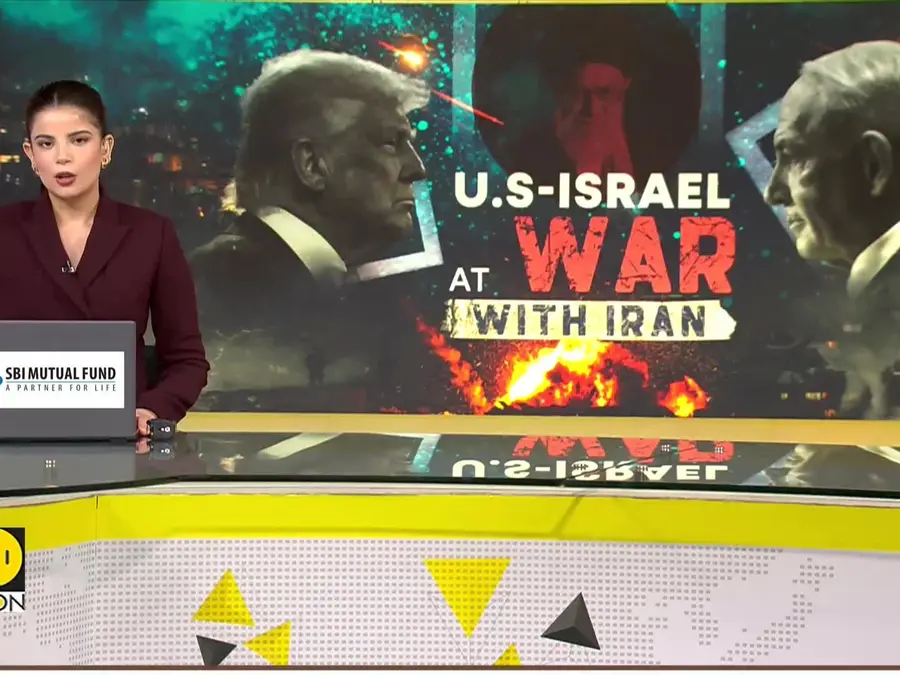 Trump's U-Turn: Don't Want Kurds Involved in Iran War | Turkey Objects to Conflict on Ethnic Lines