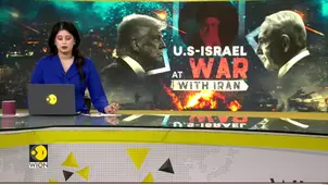 US-Iran War: Iran Vows Not To Surrender As War With US-Israel Enters Second Week | WION