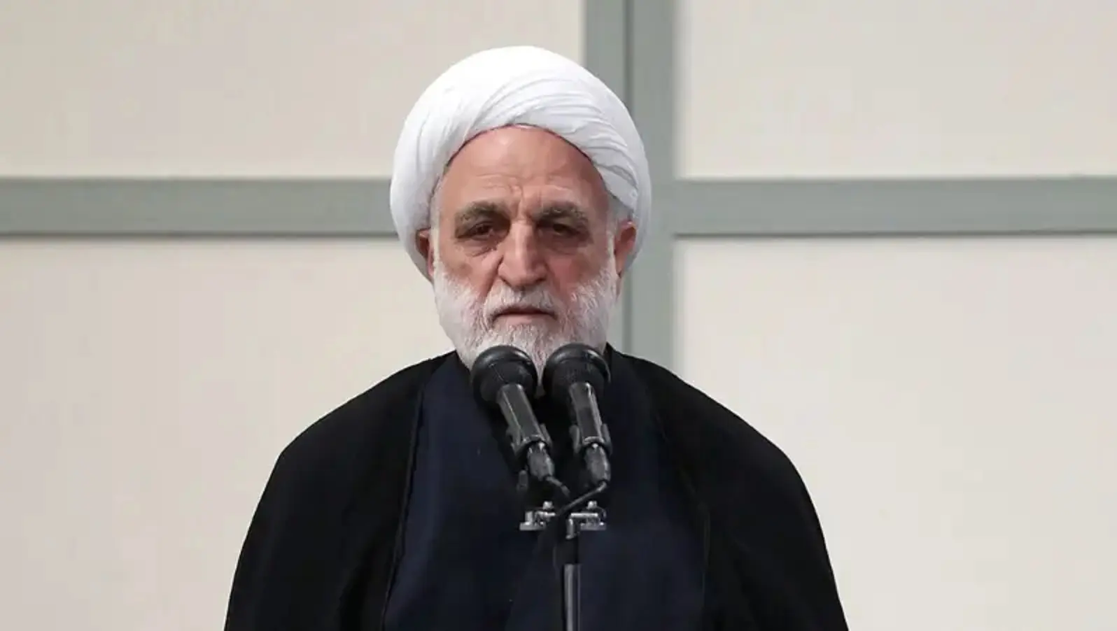 Hours after president’s apology, Iran vows to continue attacking neighbours aiding enemies