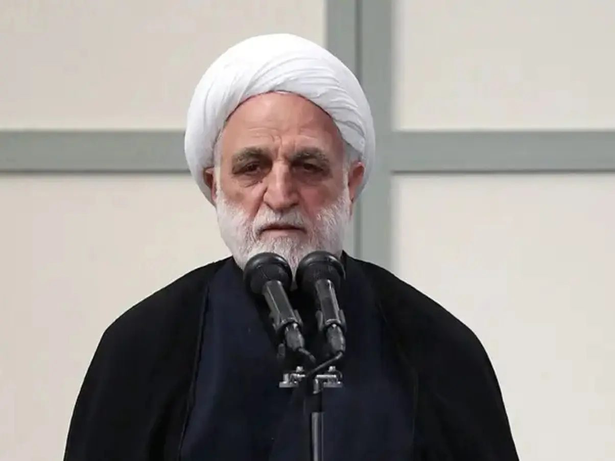 Hours after president’s apology, Iran vows to continue attacking neighbours aiding enemies