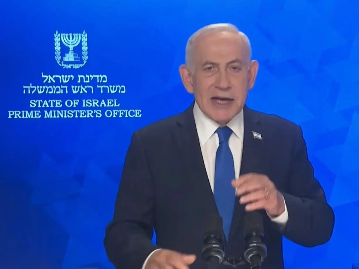 ‘Moment of truth is approaching for Iranian people, war will continue’: Netanyahu ‘Moment of truth is approaching for Iranian people, war will continue’: Netanyahu