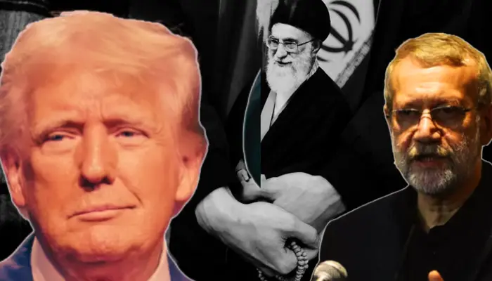 'American soldiers captured': Iran makes BIG claim amid raging war with US, Israel; CENTCOM says...