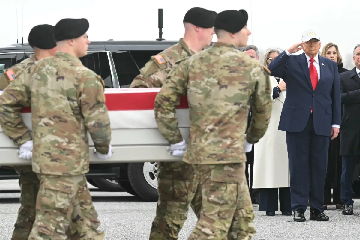 CENTCOM claims the statements are untrue