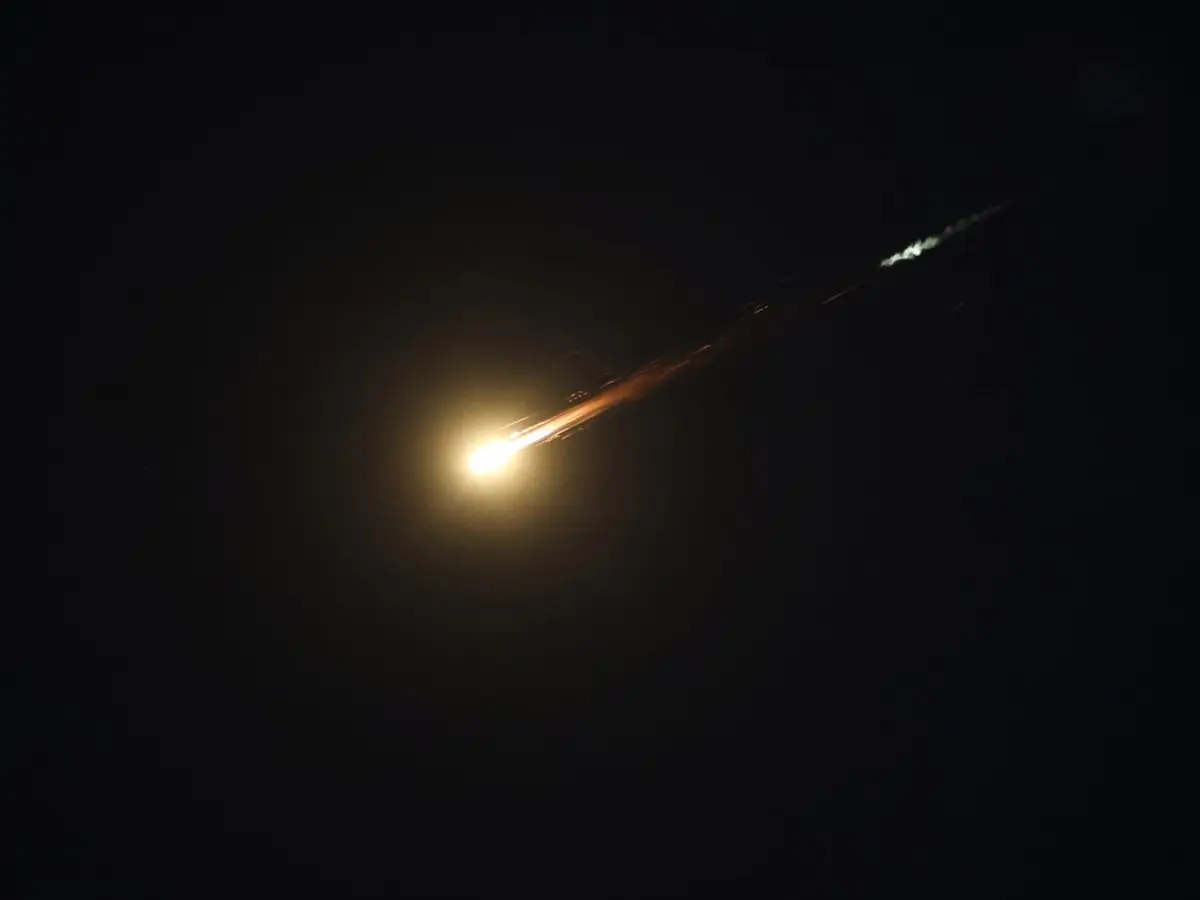 'Matter of relief...': No Indian killed in Saudi missile strike ...