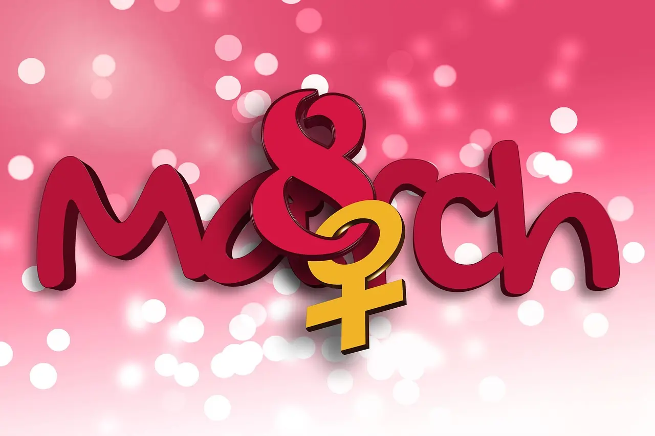 History of International Women’s Day