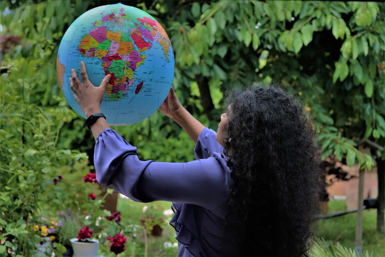 Why International Women’s Day Matters