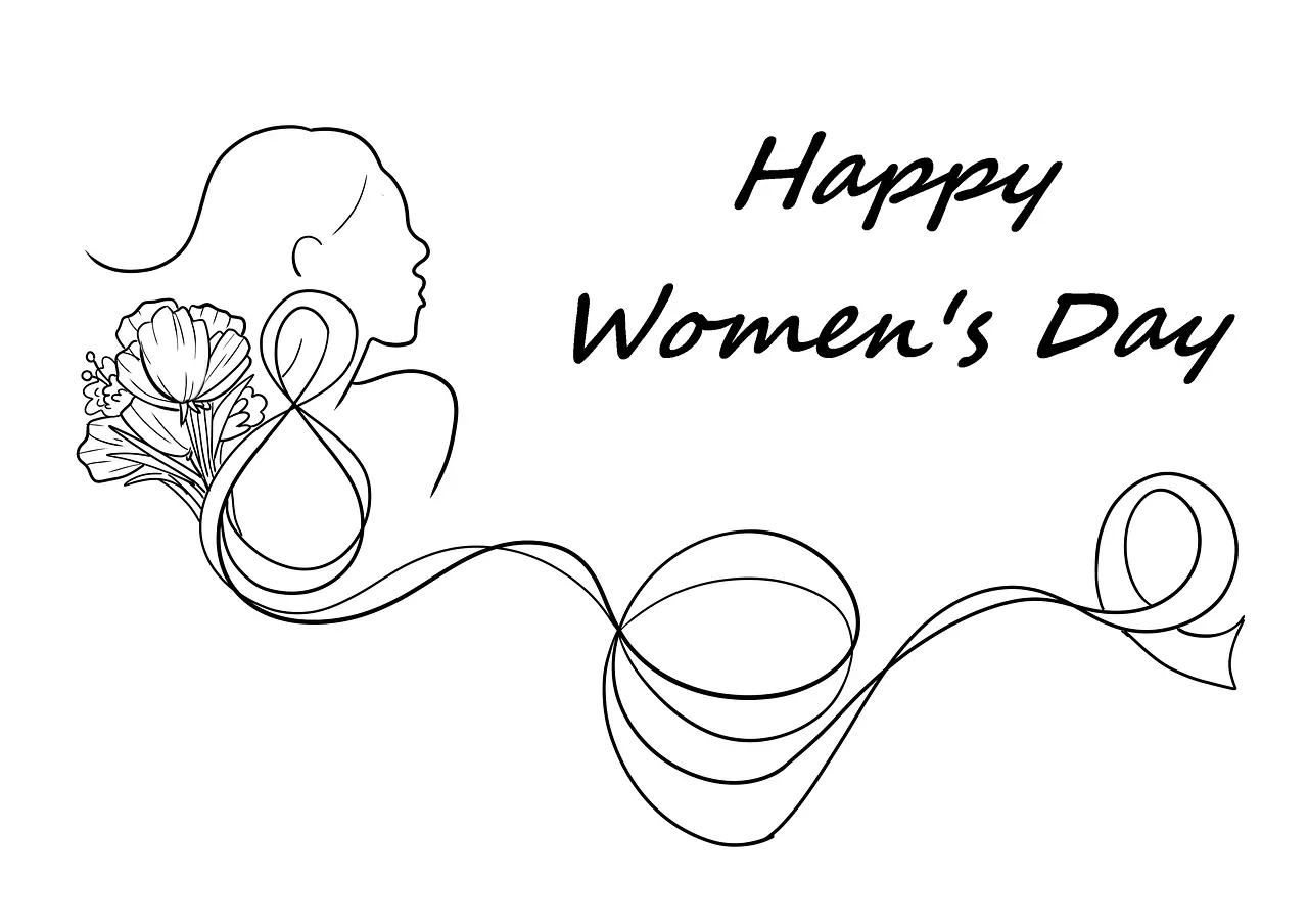 What India said on International Women’s Day