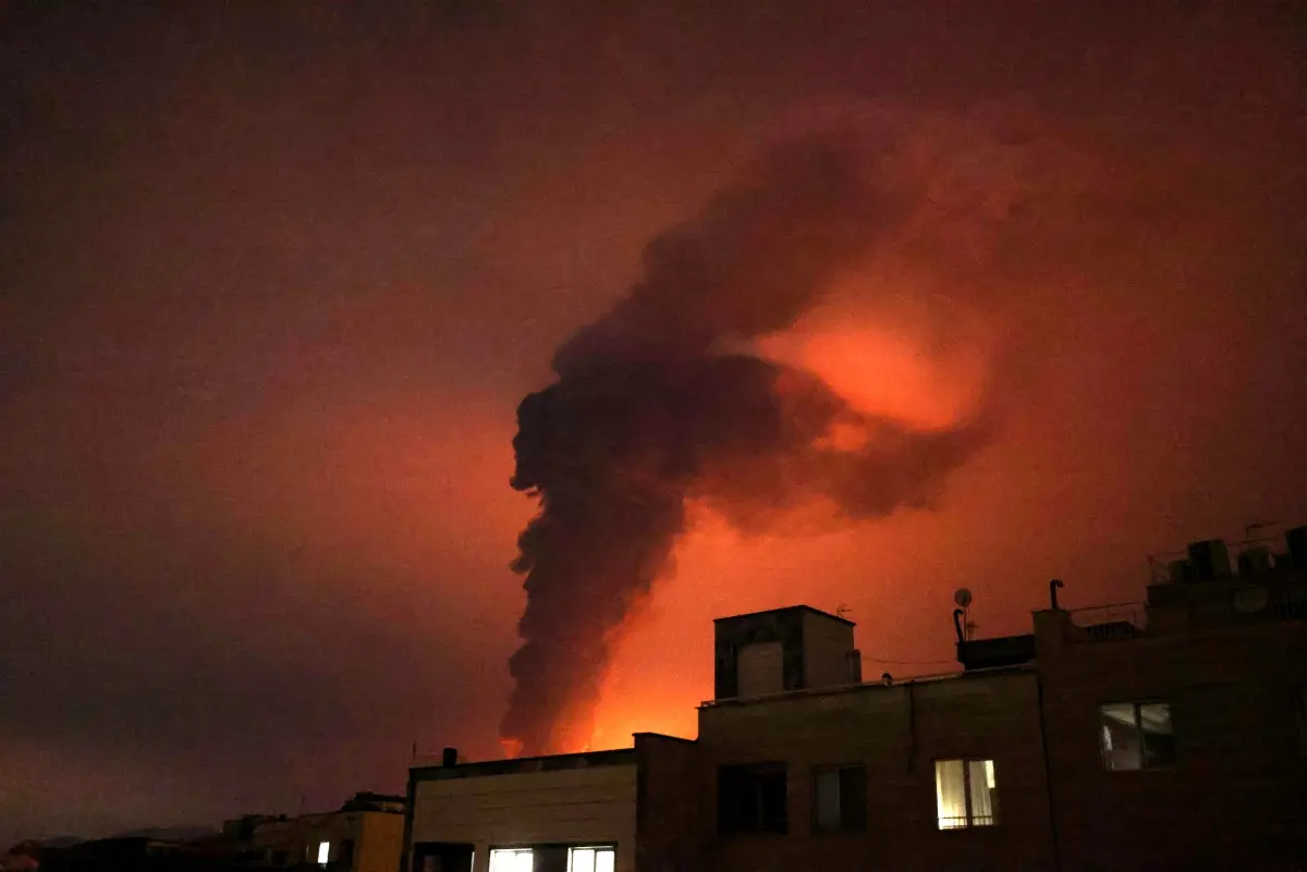 Over 1,000 casualties recorded globally