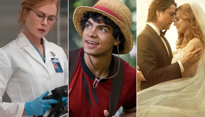 New OTT Releases this week (March 9-15, 2026): One Piece, Scarpetta, Virgin River- 7 new movies and TV shows coming on Netflix, Prime Video and more