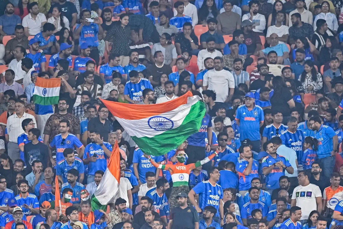 T20 World Cup 2026 Final | Ahmedabad gears up for IND vs NZ as fans hope to erase memories of the 2023 heartbreak