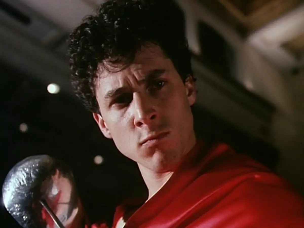 Friday the 13th actor Corey Parker dies at 60, condolences pour in