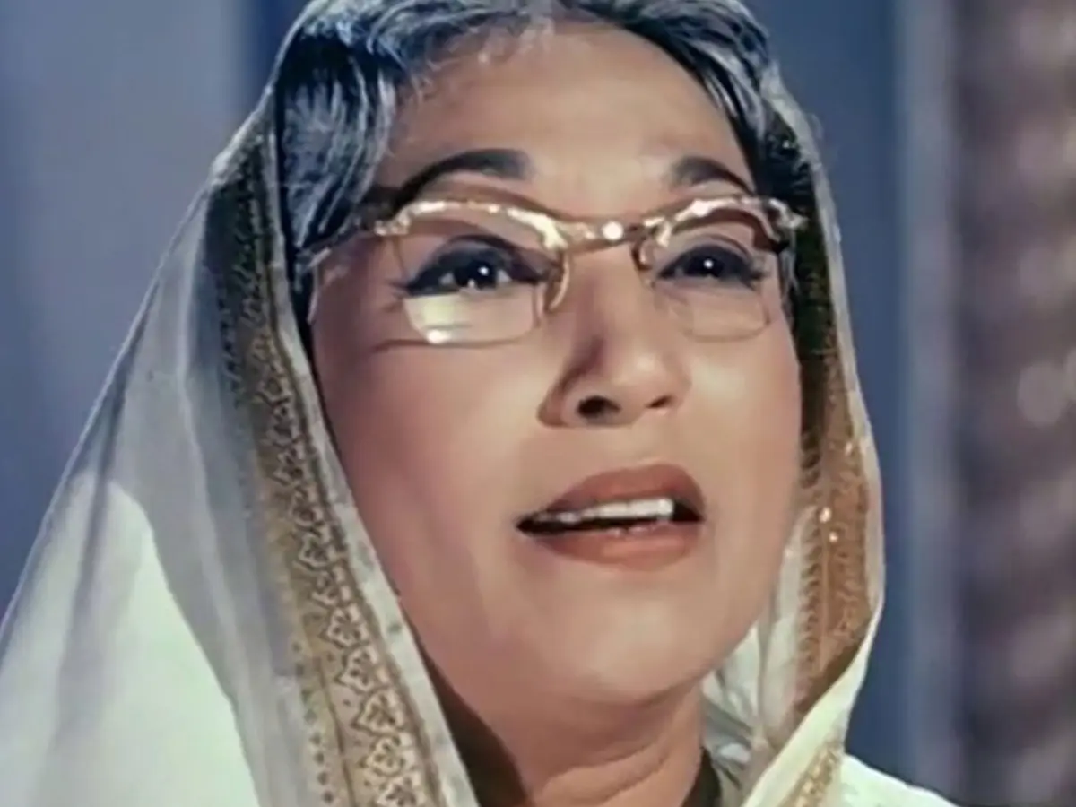 Lalita Pawar