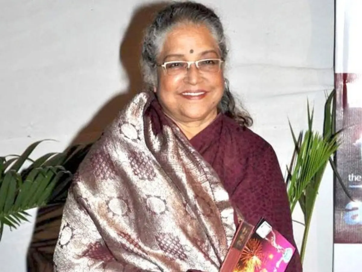 Shubha Khote