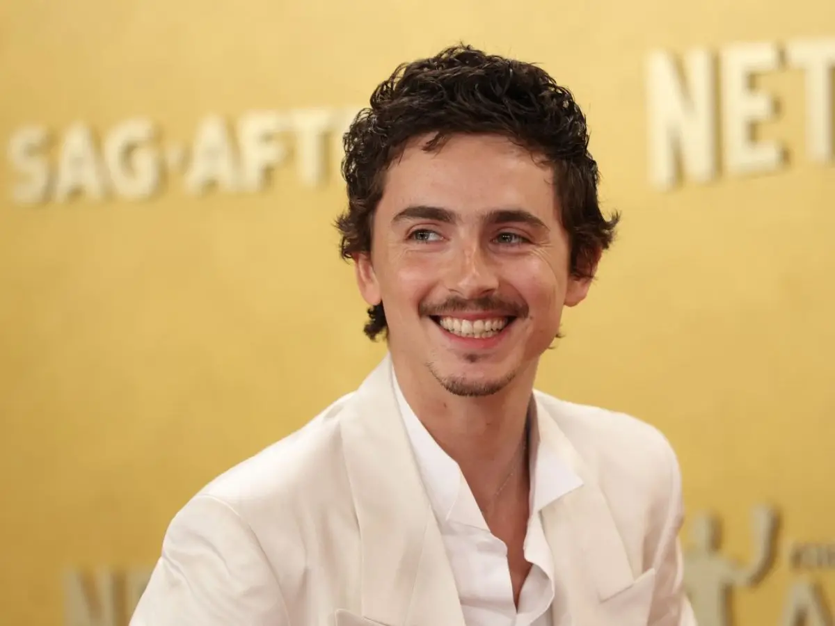 'I’m shocked': Timothée Chalamet faces criticism for saying 'no one cares about ballet and opera